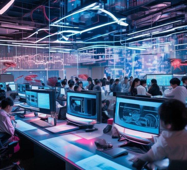 山东省东营恒鼎信息技术咨询有限公司，技术赋能，创新未来